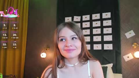 Ella  online show from August 11, 9:33 am