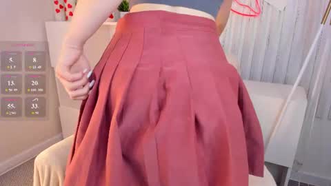 Ella  online show from August 14, 2:37 am