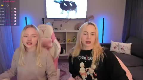 Maria and James online show from June 27, 10:07 am