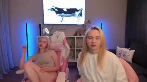 Maria and James online show from July 15, 11:00 am