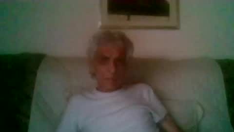 ennio191271 online show from July 5, 3:15 pm
