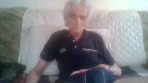 ennio191271 online show from July 22, 10:17 am