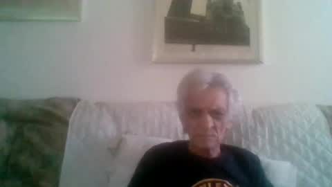 ennio191271 online show from July 30, 9:27 am