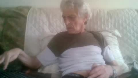 ennio191271 online show from August 1, 9:59 am