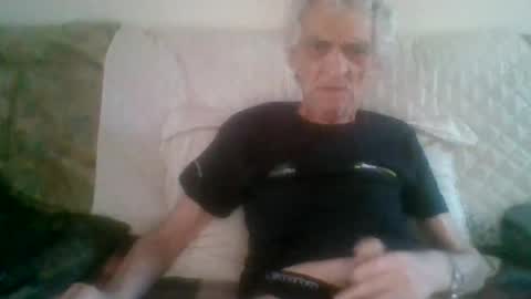 ennio191271 online show from August 2, 8:21 am