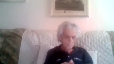ennio191271 online show from August 13, 11:13 am
