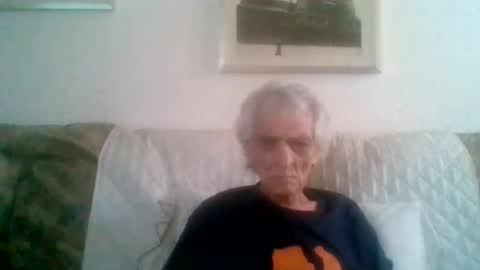 ennio191271 online show from August 17, 9:25 am