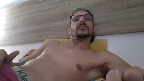 rineking online show from July 26, 9:20 pm