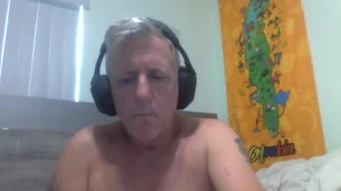 John online show from July 3, 7:16 pm