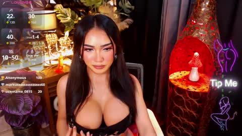 enticingkendra online show from August 12, 3:25 pm