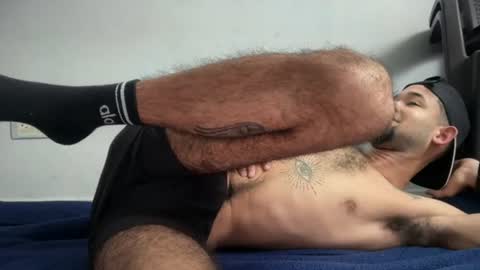enyel_100 online show from August 9, 1:12 pm