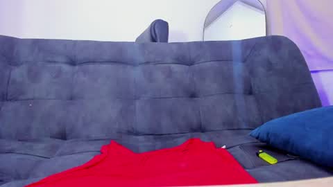enyel_100 online show from August 12, 8:44 pm