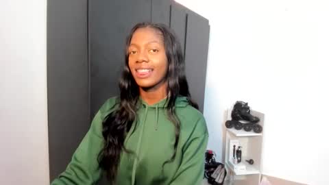 Angela online show from June 1, 4:21 pm