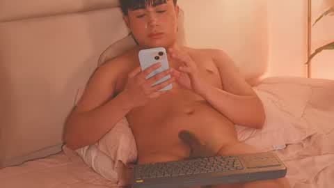 Call me Sweet online show from August 5, 10:19 pm