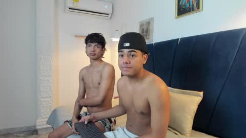 enzo online show from June 10, 8:54 am