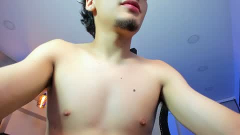 enzo_marblisky online show from July 22, 3:31 am