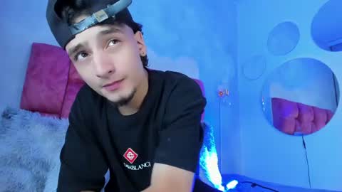 enzo_marblisky online show from July 22, 11:51 pm