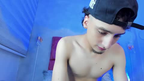 enzo_marblisky online show from July 23, 3:09 am
