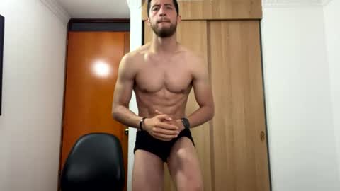 enzo_savage online show from July 29, 11:39 am