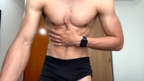 enzo_savage online show from July 30, 7:42 pm