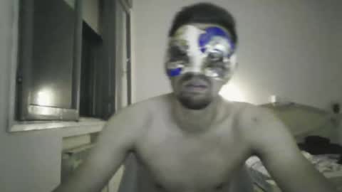 enzoerotico online show from May 27, 11:40 pm