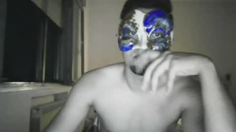 enzoerotico online show from August 15, 11:19 pm