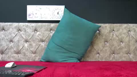 Enzo online show from August 14, 10:24 pm