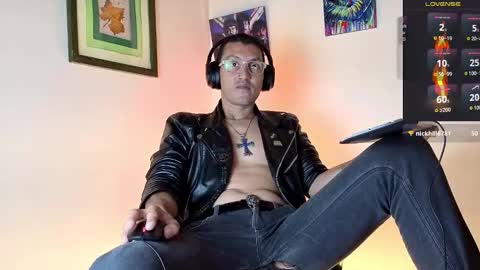 enzoprat online show from February 25, 5:22 pm