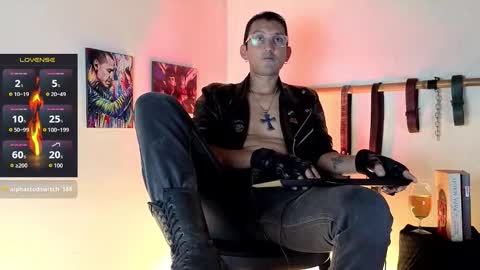 enzoprat online show from March 10, 8:33 am