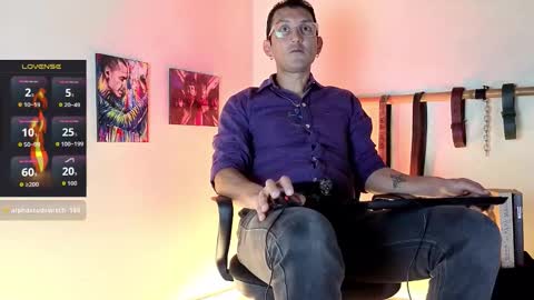 enzoprat online show from March 10, 9:39 am