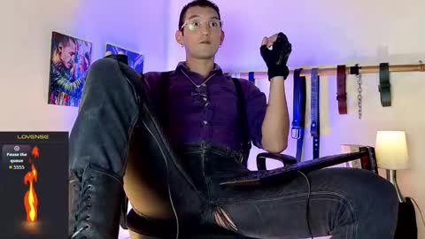 enzoprat online show from March 14, 5:41 pm
