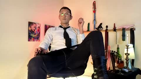 enzoprat online show from April 28, 4:12 am