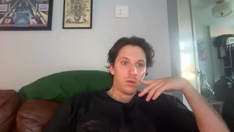 enzyme_ online show from April 14, 10:17 pm
