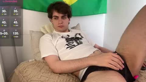 Eric Reeves online show from August 10, 10:38 am