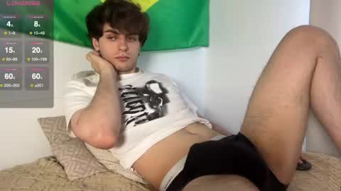Eric Reeves online show from August 12, 1:02 pm