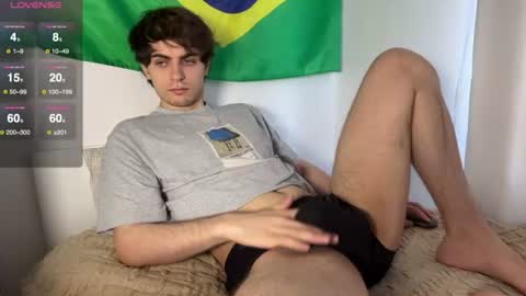Eric Reeves online show from August 13, 10:51 am