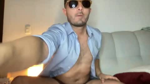 eraofans_mate online show from July 29, 2:07 am