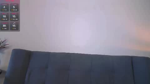 Alissa online show from August 5, 1:14 am