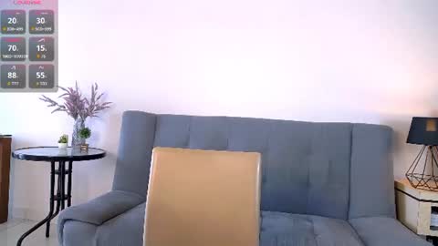 Alissa online show from August 8, 5:07 am