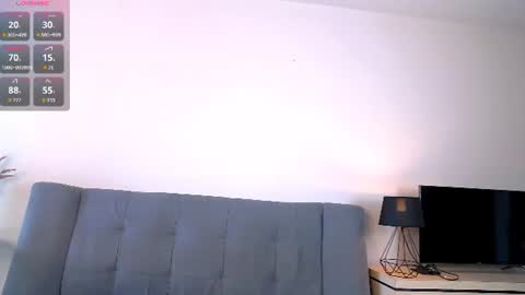 Alissa online show from August 8, 6:13 am