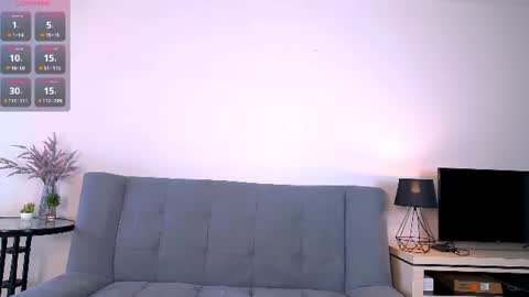 Alissa online show from August 12, 3:42 am