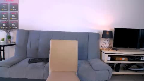 Alissa online show from August 13, 4:26 am