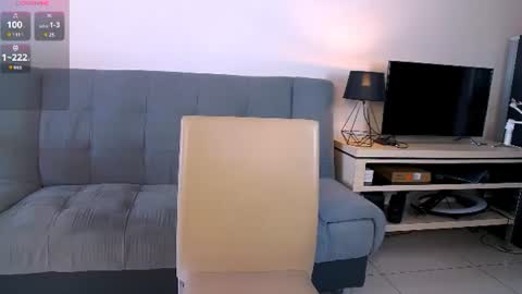 Alissa online show from August 14, 2:37 am