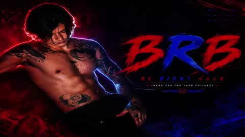 Eren online show from August 6, 9:14 pm
