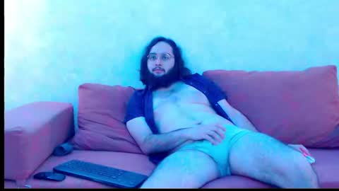Eren online show from June 18, 12:38 pm