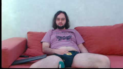 Eren online show from June 20, 4:34 am