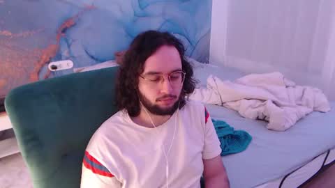 Eren online show from June 24, 8:38 am