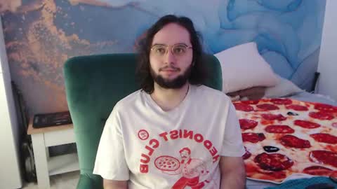 Eren online show from June 28, 3:09 am