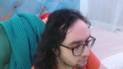 Eren online show from August 1, 8:31 am