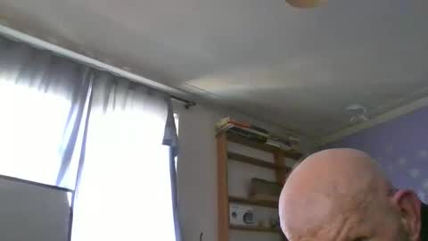 eric boss online show from May 25, 12:07 pm